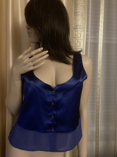 Top mit slip - slip, von