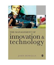 The Management of Innovation