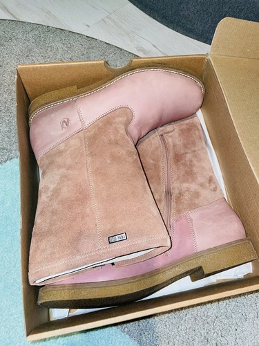Naturino gefütterter stiefel - naturino,