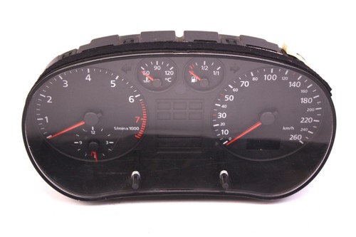 Tachometer original audi 8l - tachometer,