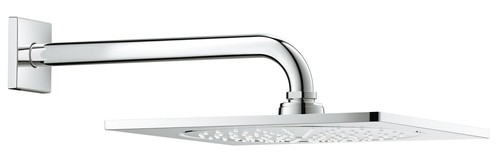 Grohe rainshower series - grohe, rainshower®