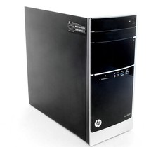 HP Pavilion  500 AMD A10-5700