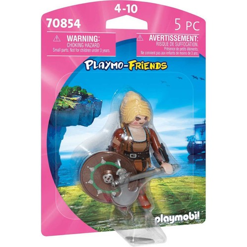 70854 playmobil wikingerin - 70854,