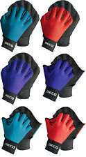 BECO Aqua-Handschuhe neopren offen / geschlossen AquaTraining Fitness S / M / L