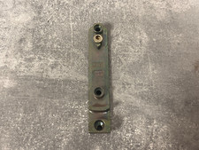 Aubi KL215 Kippschließblech Kippschließstück