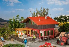 Pola 331787 Spur G - Gasthof " Zum Bären " NEU und OVP