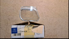 Nebelscheinwerfer Glas vorne rechts Foglamp A2108260690 Mercedes E-Klasse W210