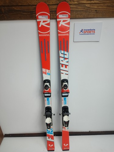 Rossignol hero fis pro - hero,