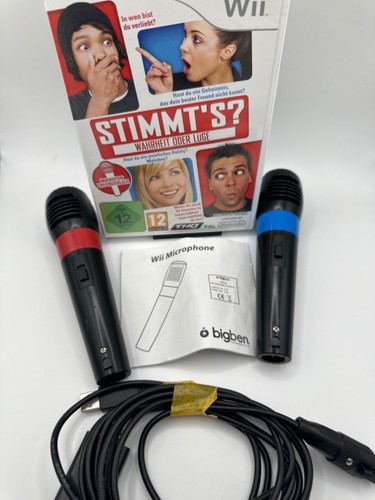 Stimmt wahrheit oder lüge - stimmt's?-wahrheit,