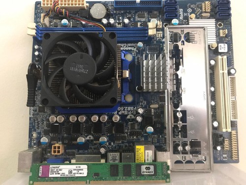 Mainboard asrock 880gm - asrock, 880gm-le