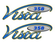 Four Winns Vista Boot