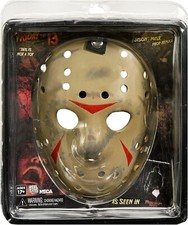FREITAG DER 13. TEIL 3 JASON