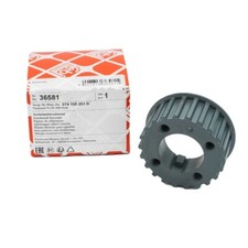 Zahnrad Kurbelwelle FEBI