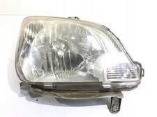 Rechter vorderer Scheinwerfer