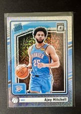 Ajay Mitchell 2024-25 Optic