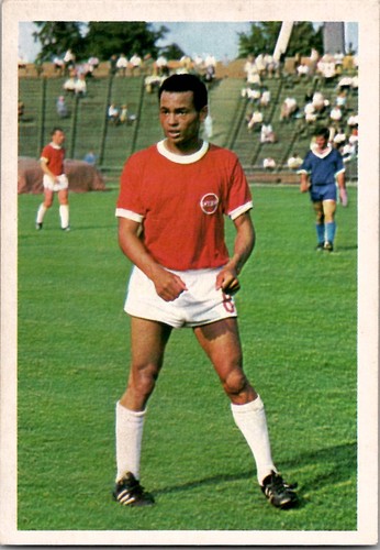 Willi rodekurth kickers - rodekurth,