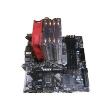 Msi b150m pro dh - msi, intel