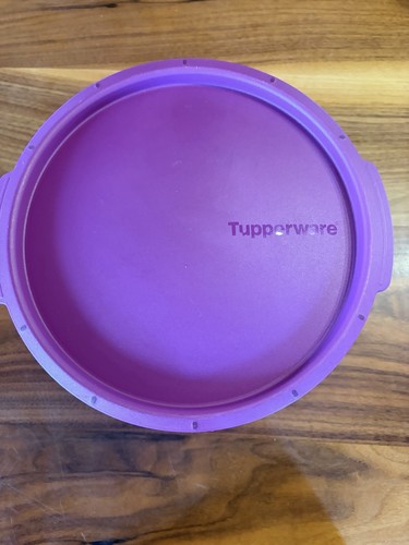 Tupperware micro gourment - tupperware, micro-gourment
