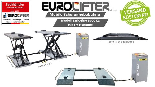 Originale eurolifter mobile - eurolifter,