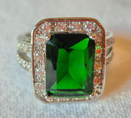 Statement ring 925 - statement-ring,