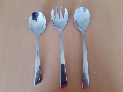 Besteckteile auenthal - 10,