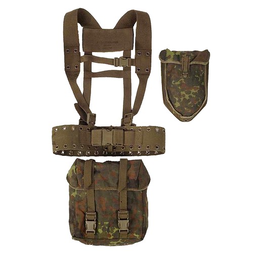 Original bundeswehr kts - original,