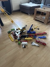 Großes Paket Modellfahrzeuge