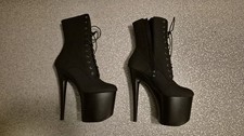 High Heels Boots / Stiefel