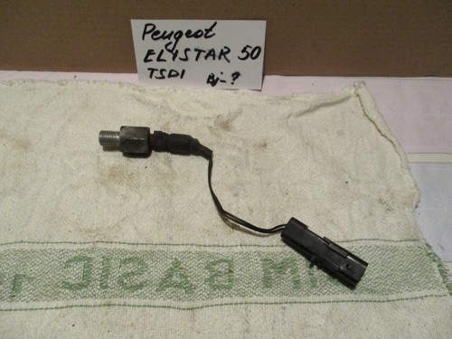 Peugeot elystar tsdi - tsdi, 50