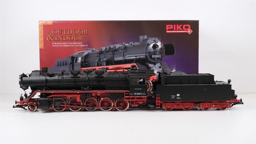 Piko 37240 dampflok mit - 37240,