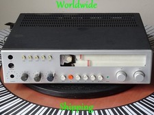 Braun Regie 501 Receiver