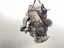 Motor 1NZ-FE Toyota Yaris 1.5