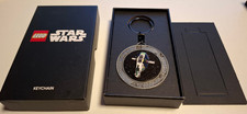 LEGO 5009394 Jango Fett Raumschiff/Slave 1 Keychain - Zugabe May 4th 2025