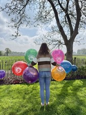 Belbal 17“ Kristall Looner