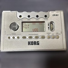 Korg pandora px5d - korg,