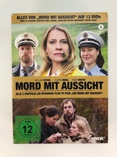 Mord mit aussicht - mord,
