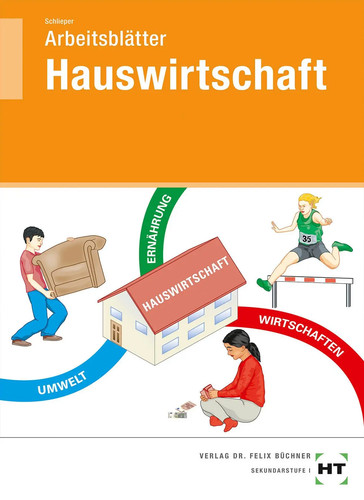 Arbeitsblätter hauswirtschaft - arbeitsblätter,