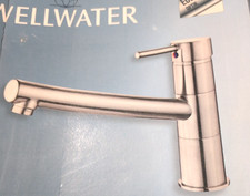 Wellwater Armatur