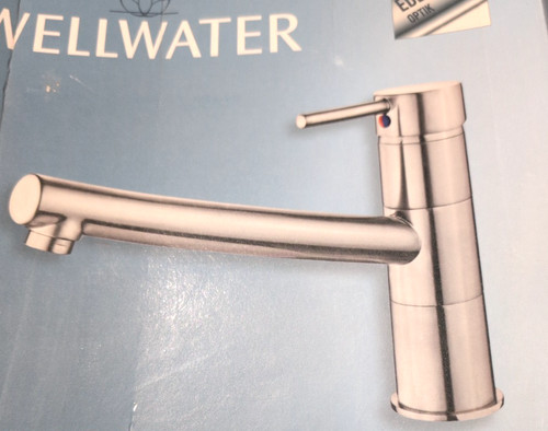 Wellwater armatur - wellwater,