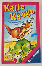 Kalle Kängu 231393, Spring