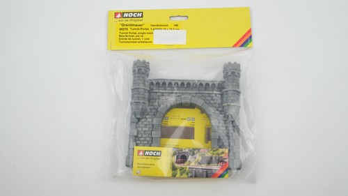 Noch 58270 granitmauer - h0,