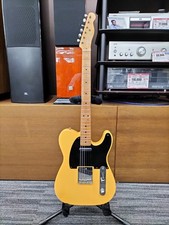 Fender Mexico Road Worn '50s