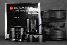 Leica summarit f - summarit-m, 35