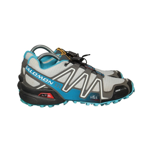 Salomon wanderschuhe - salomon,,