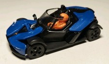 *Siku KTM X-Bow GT (1990)*