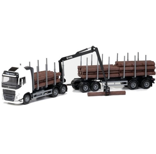Emek volvo fh16 - emek,, weiß