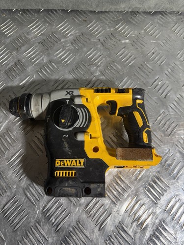 Dewalt 18v akku bohrhammer - akku,