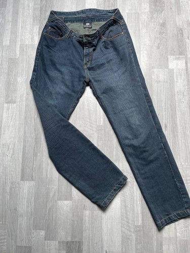 Motorradhose jeans herren - motorradhose,