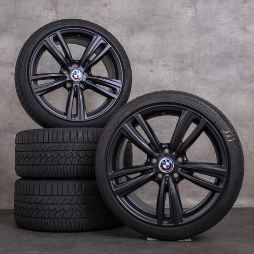 Bmw 3er 4er felgen zoll - 19, f30