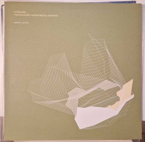 Autechre cichlisuite - , **